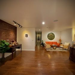 The Grand Dara Thai Massage