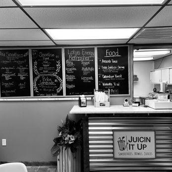 Juicin It Up - Updated Menu - Juice Bars & Smoothies Near Me - Saxonburg, Pennsylvania Juicin It Up - Updated Menu - Juice Bars & Smoothies Near Me - Saxonburg, Pennsylvania