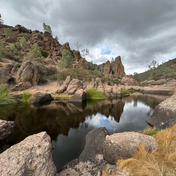 Pinnacles National Park - Parks Near Me - Paicines, California