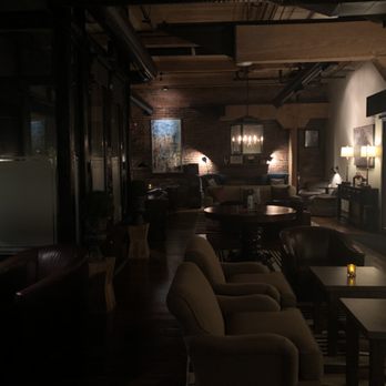 Off Broad - Lounges Near Me - Rome, Georgia