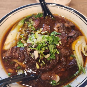 CA NOODLE - Braised Beef Noodles - Noodles Near Me - Pleasanton, California CA NOODLE - Braised Beef Noodles - Noodles Near Me - Pleasanton, California