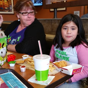 McDonald's - Fast Food Near Me - Chester, Virginia McDonald's - Fast Food Near Me - Chester, Virginia