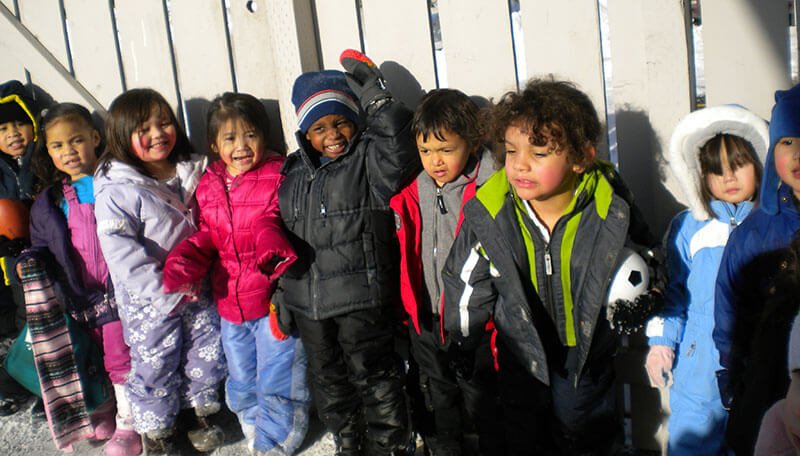 Kids' Corps - childcare center in Anchorage, AK