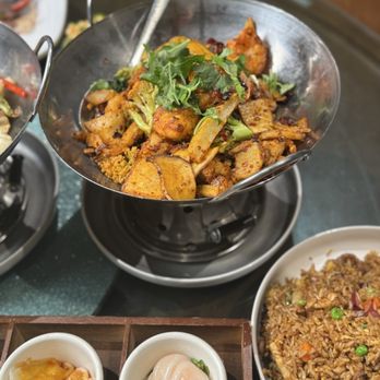 Peter Chang - Chinese Near Me - King of Prussia, Pennsylvania