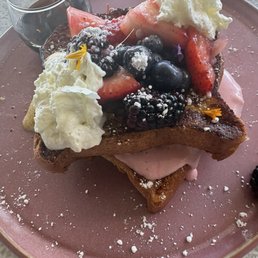 French toast