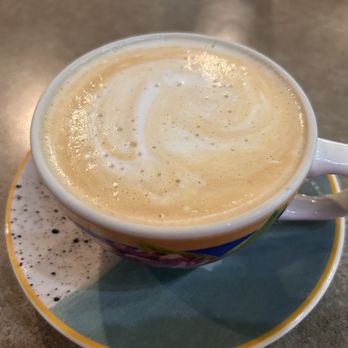 Cali Cafe - Coffee & Tea Near Me - Riverview, Florida