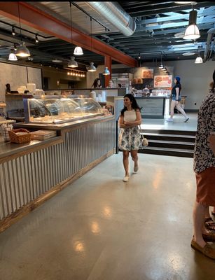 New Hope Ferry Market by null