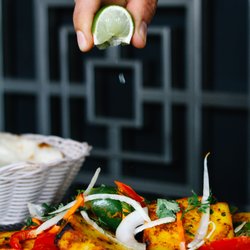 Hyderabad Biryani House
