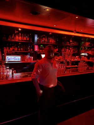 The Viper Room by null
