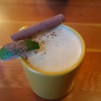 Blue Fox Cafe - Hot apple cider - Breakfast & Brunch Near Me - Victoria, British Columbia