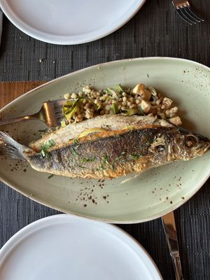 Eno Terra Restaurant & Enoteca by null