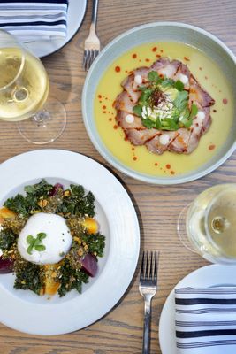 GG's Waterfront by null