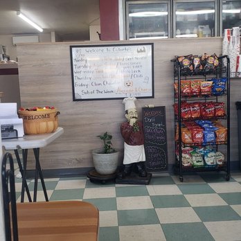 Gularte's Deli - Pizza time!! Thanks Lillian - Delis Near Me - Diamond Springs, California Gularte's Deli - Pizza time!! Thanks Lillian - Delis Near Me - Diamond Springs, California
