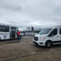 Patriot Shuttle
