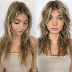 Stylist Ricardo Santiago