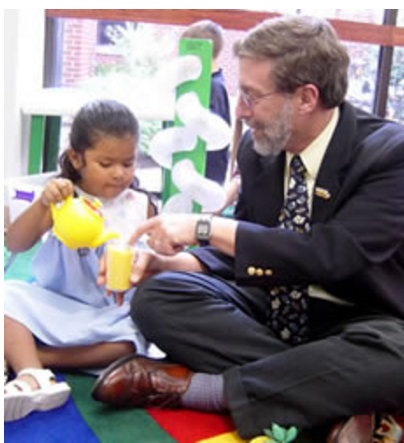 OU Children's Physicians Child Study Center - grief counselor in Oklahoma City, OK