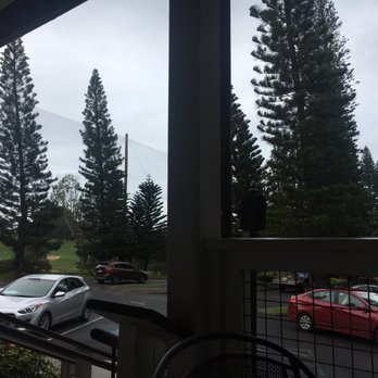 Honolua Store - View from the patio - Coffee & Tea Near Me - Lahaina, Hawaii Honolua Store - View from the patio - Coffee & Tea Near Me - Lahaina, Hawaii