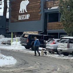 Basecamp