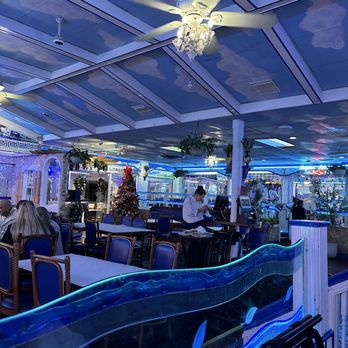 Hellas Restaurant - Bakeries Near Me - Tarpon Springs, Florida