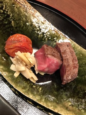 Kaiseki Den by Saotome by null