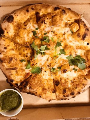 Stella Fiore Wood Fired Pizza by null