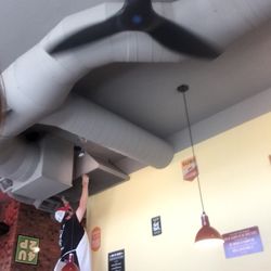 Jimmy John's