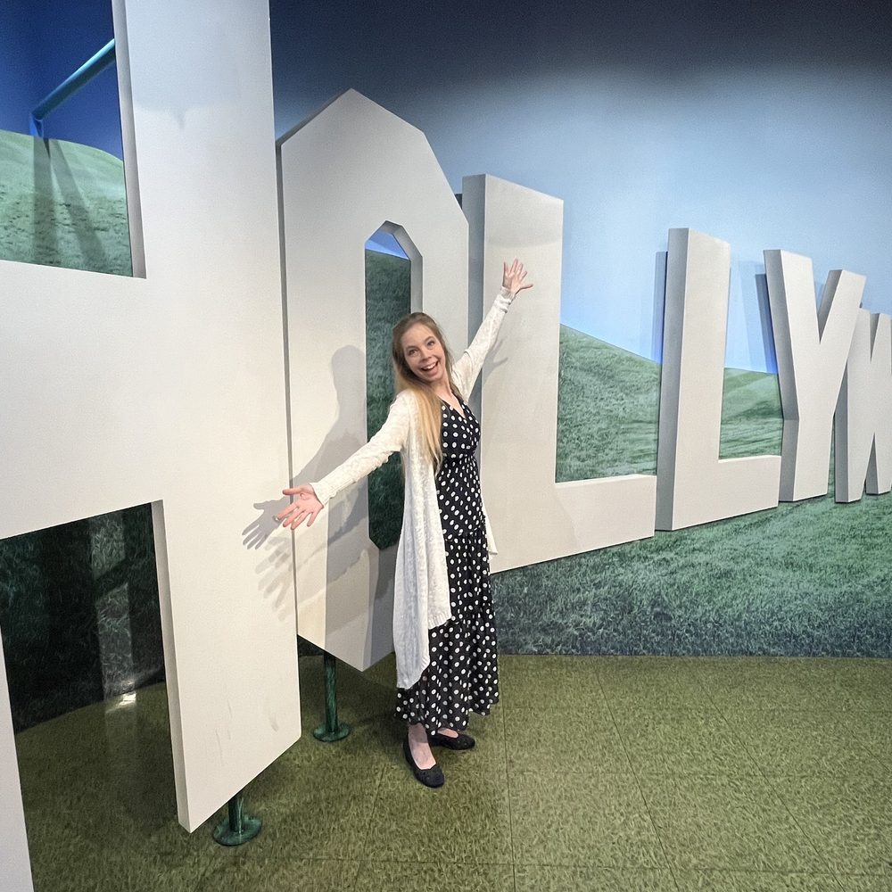 Welcome to Hollywood Welcome to Hollywood