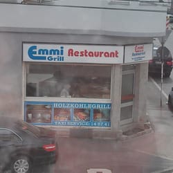 Emmi Grill