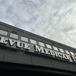 Bellevue Medical Imaging, PLLC: Brian Jacobs, MD