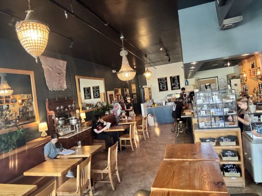 Carpe Diem Cafe & Wine Bar by null