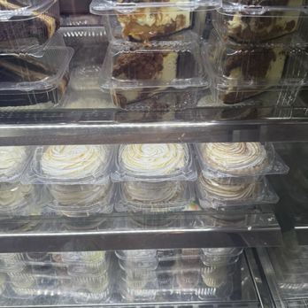 Galaxy Bakery & Coffee House - Bakeries Near Me - Georgetown, Texas