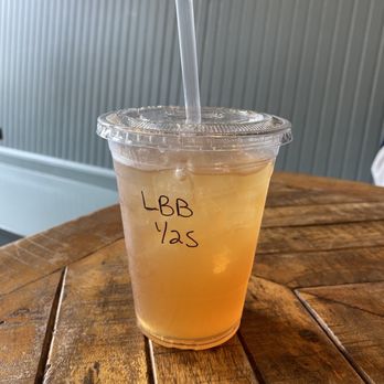 Piper and Leaf Tea - Tea Rooms Near Me - Huntsville, Alabama