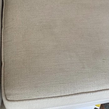 Upholstery Cleaning Carpet Cleaning - Before - Carpet Cleaning Near Me - Miami, Florida