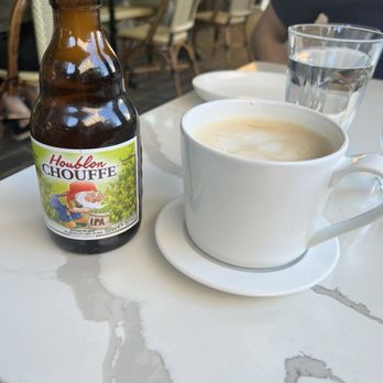 Bistro Du Jour - French Near Me - Washington, DC, District of Columbia
