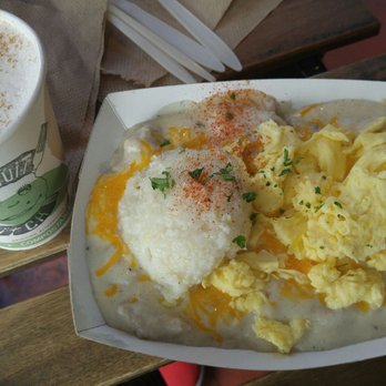 Biscuit Bitch - Spicy chai and a Straight-Up Bitch - Breakfast & Brunch Near Me - Seattle, Washington Biscuit Bitch - Spicy chai and a Straight-Up Bitch - Breakfast & Brunch Near Me - Seattle, Washington