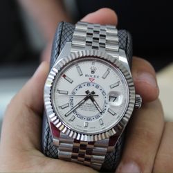 First Class Jewelry and Loan - ROLEX LUXURY WATCHES