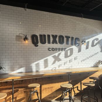 Quixotic Coffee - Coffee & Tea Near Me - Saint Paul, Minnesota Quixotic Coffee - Coffee & Tea Near Me - Saint Paul, Minnesota