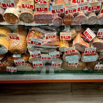 La Salumeria - Cheese Shops Near Me - Toronto, Ontario La Salumeria - Cheese Shops Near Me - Toronto, Ontario