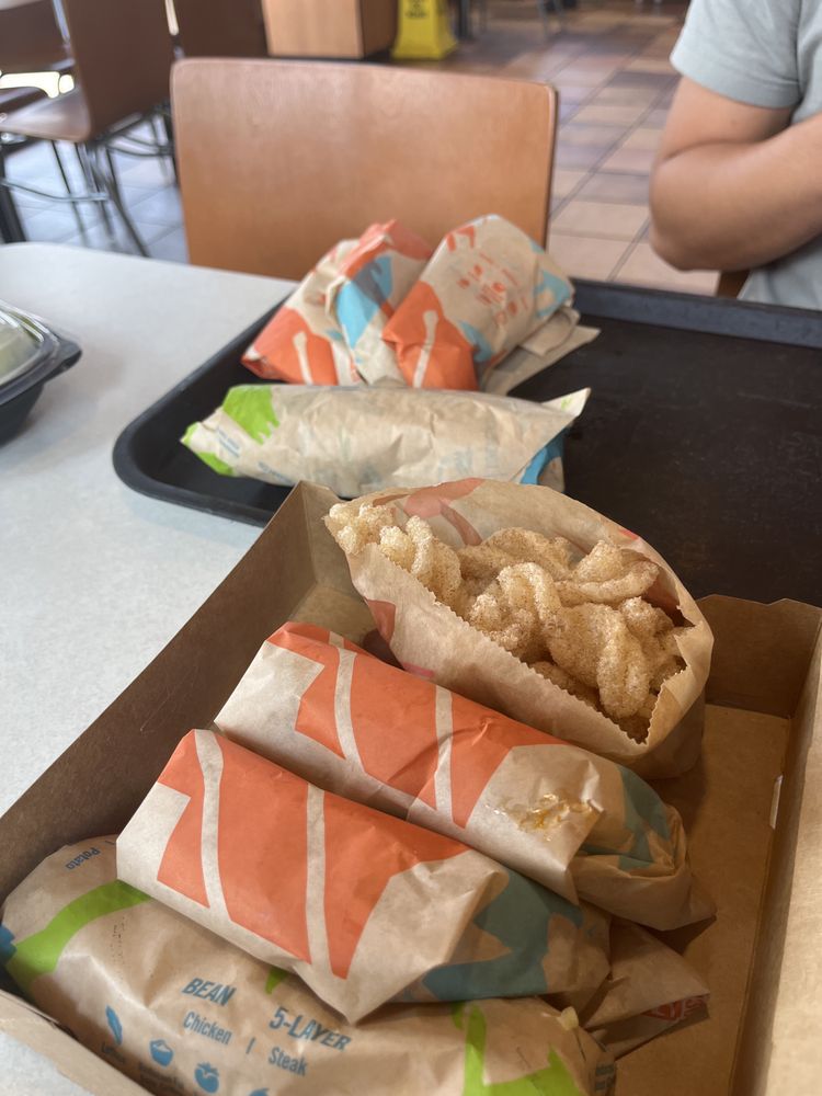 Taco Bell