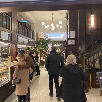 Bewley's Cafe - Irish Near Me - Dublin, D Bewley's Cafe - Irish Near Me - Dublin, D