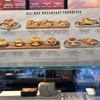 Starbucks - Menu - Coffee & Tea Near Me - South Brunswick Township, New Jersey Starbucks - Menu - Coffee & Tea Near Me - South Brunswick Township, New Jersey