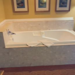 Bathtub Bathtub