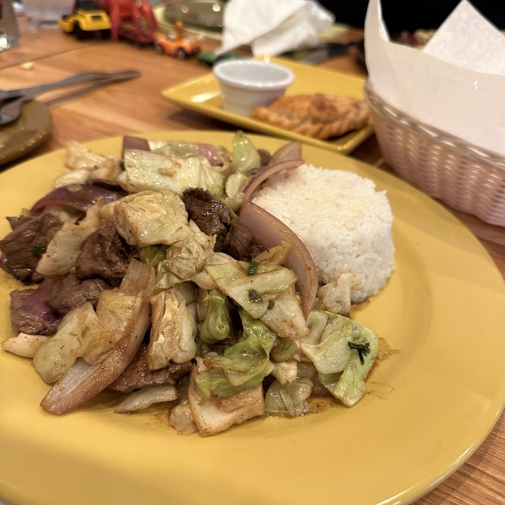 Inka Mama's - Peruvian Near Me - Tustin, California