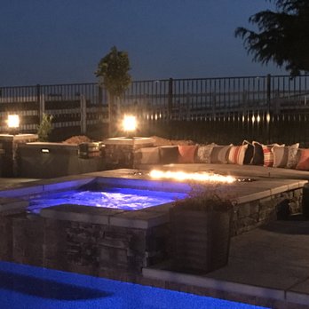 C & R Pool Plastering - After Remodel - Pool & Hot Tub Service Near Me - Roseville, California