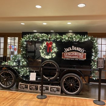 The Jack Daniel Distillery - Distilleries Near Me - Lynchburg, Tennessee The Jack Daniel Distillery - Distilleries Near Me - Lynchburg, Tennessee