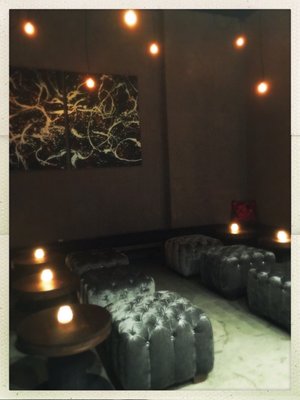 El Mercado Modern Cuisine by null