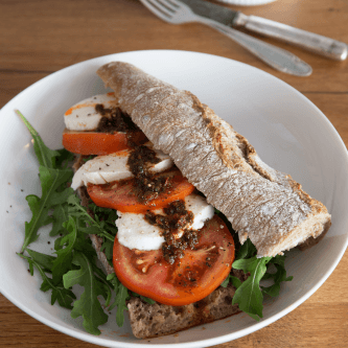 Fresh Cooked - Food Delivery Services Near Me - Maastricht, LI Fresh Cooked - Food Delivery Services Near Me - Maastricht, LI