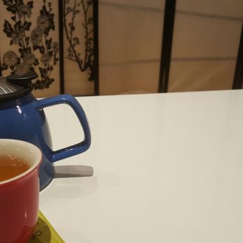 Indigo Tea Lounge - Coffee & Tea Near Me - Anchorage, Alaska