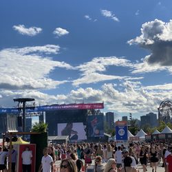 Osheaga