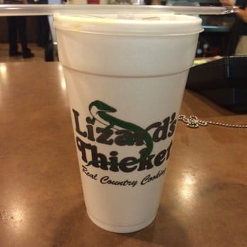 Lizard's Thicket - Sweet tea - Southern Near Me - Columbia, South Carolina